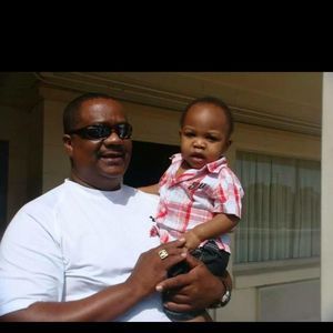 Meet your Posher, Mike